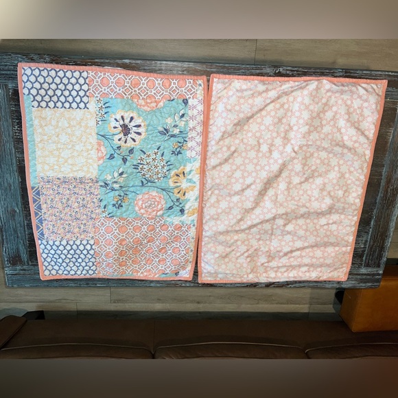 The Big One Reversible Queen Quilt - Picture 3 of 5